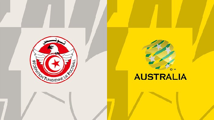 Soi tỷ lệ kèo phạt góc Tunisia vs Australia, 17h00 ngày 26/11