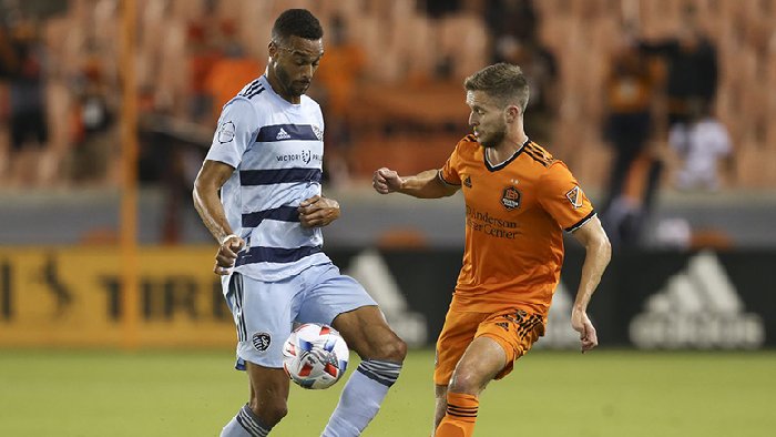 Nhận định Houston Dynamo vs Sporting Kansas City, 7h00 ngày 27/11: Chủ nhà khó thắng