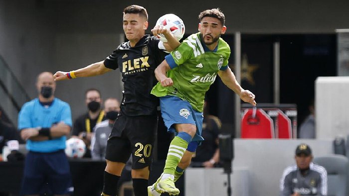 Nhận định Seattle Sounders vs Los Angeles, 9h30 ngày 27/11: Sân nhà vẫn hơn