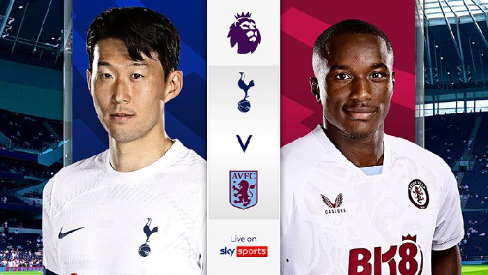 Nhận định Tottenham vs Aston Villa, 21h00 ngày 26/11: Gà trống gặp nguy