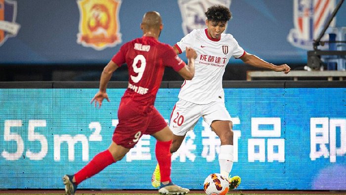 Nhận định Chengdu Rongcheng vs Wuhan Yangtze, 19h00 ngày 27/12: Khách bất lực