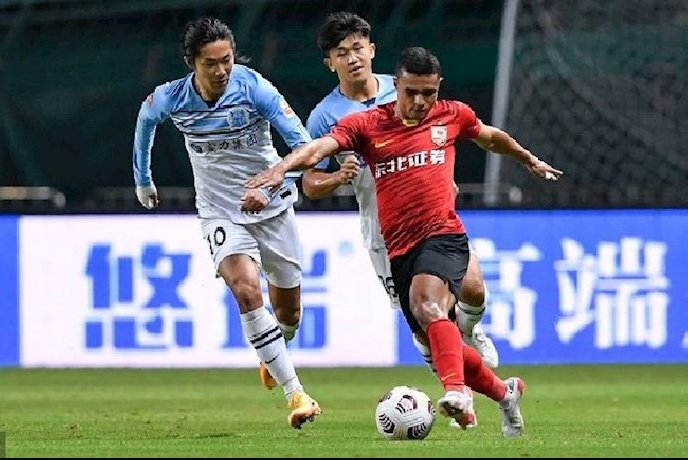 Nhận định Guangzhou FC vs Changchun YaTai, 14h00 ngày 27/12: Không còn gì để mất