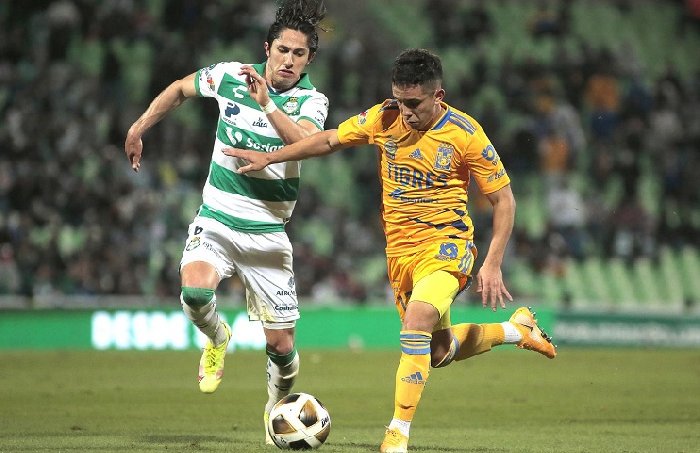 Nhận định Tigres UANL vs Santos Laguna, 06h00 ngày 28/12: Chiến đấu vì danh dự