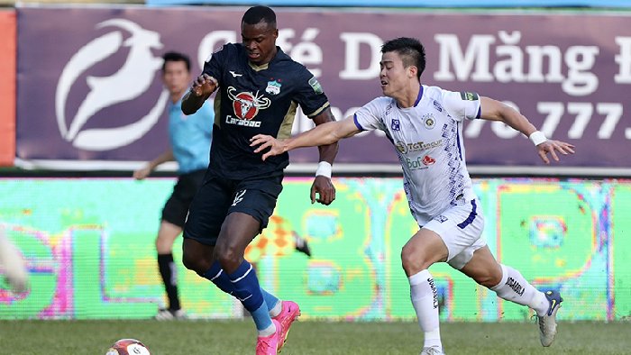 Nhận định HAGL vs Hà Nội FC, 17h00 ngày 27/12: Áp đảo chủ nhà