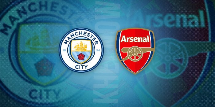 Link trực tiếp Man City vs Arsenal, 03h00 ngày 28/1, FA Cup