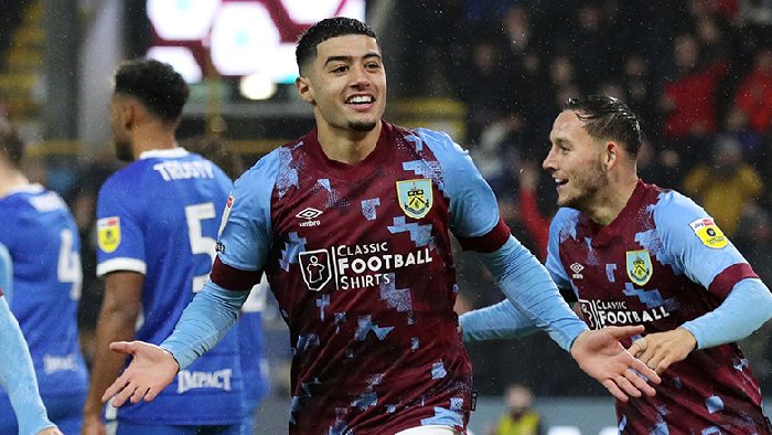 Nhận định Ipswich vs Burnley, 22h00 ngày 28/1: Chủ nhà thất thế