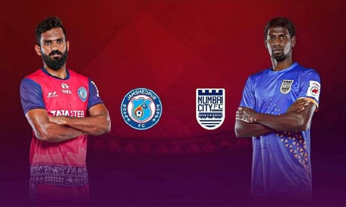 Nhận định Jamshedpur vs Mumbai City, 21h00 ngày 27/01: Khó cản đội khách