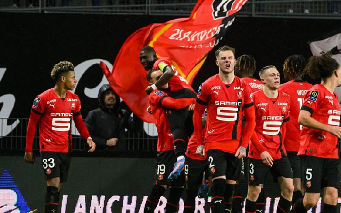 Nhận định Lorient vs Rennes, 3h00 ngày 28/1: Tận dụng lợi thế
