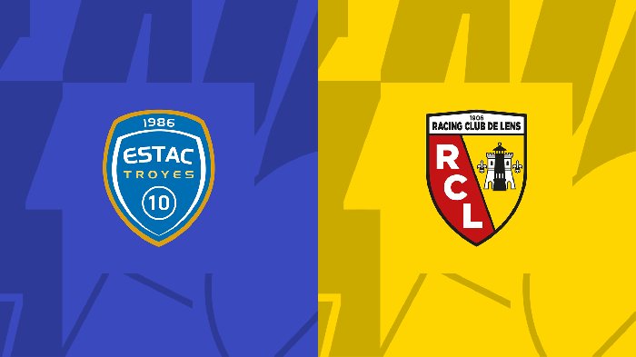 Nhận định Troyes vs Lens, 23h00 ngày 28/1: Bay cao