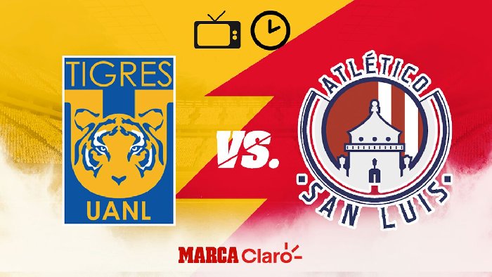 Nhận định Tigres UANL vs Atletico San Luis, 08h05 ngày 29/1: Tiếp đà vươn lên 