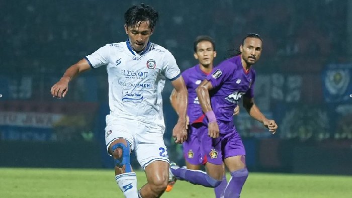 Nhận định Arema vs Persik Kediri, 17h00 ngày 28/2: Hơn ở động lực