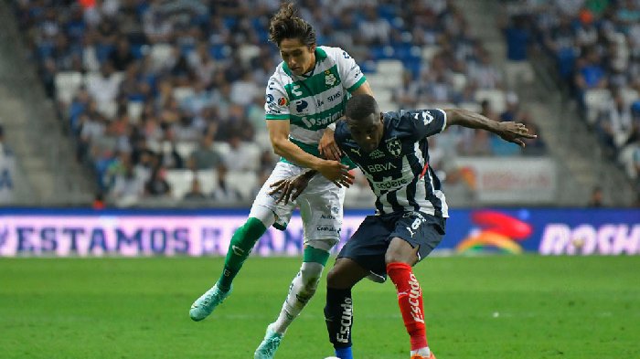 Nhận định Club Leon vs Monterrey, 10h05 ngày 28/2: Tận dụng lợi thế