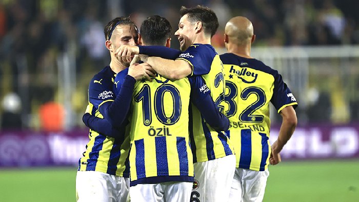 Nhận định Fenerbahce vs Kayserispor, 23h00 ngày 28/2: Dễ dàng vượt ải