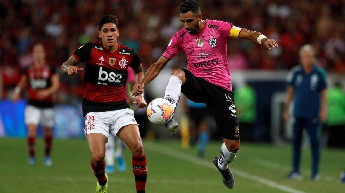 Nhận định Flamengo vs Del Valle, 07h30 ngày 1/3: Lật ngược thế cờ
