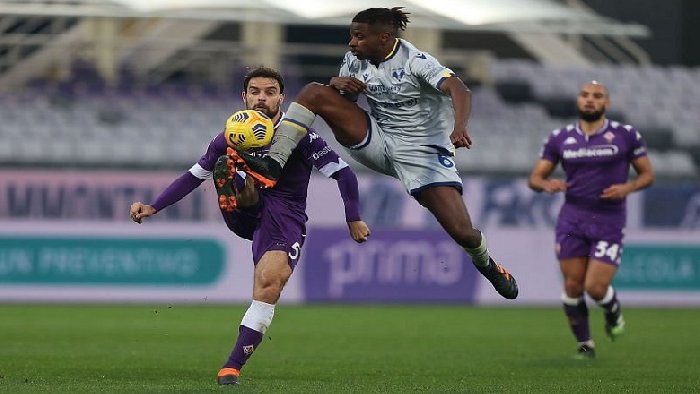 Nhận định Verona vs Fiorentina, 00h30 ngày 28/2: Chia điểm tại Verona