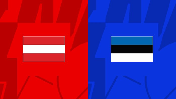 Nhận định Áo vs Estonia, 01h45 ngày 28/03: Trên đà hưng phấn