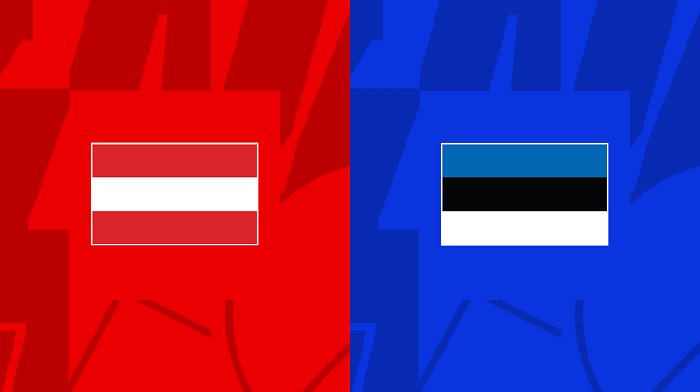 Nhận định Áo vs Estonia, 01h45 ngày 28/03: Trên đà hưng phấn