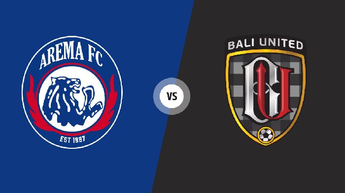 Nhận định Arema vs Bali, 20h30 ngày 27/3: Tiếp đà khởi sắc