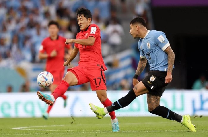 Nhận định Hàn Quốc vs Uruguay, 18h00 ngày 28/3: Tin vào chủ nhà