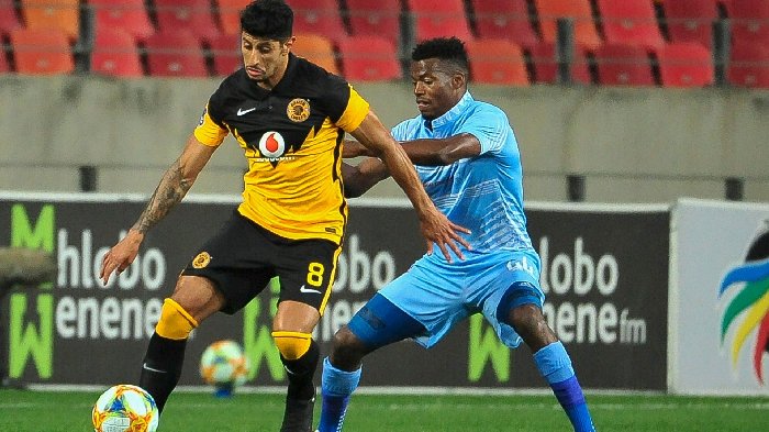 Nhận định Chippa United vs Kaizer Chiefs, 20h00 ngày 27/4: Chuyến đi khách dễ dàng