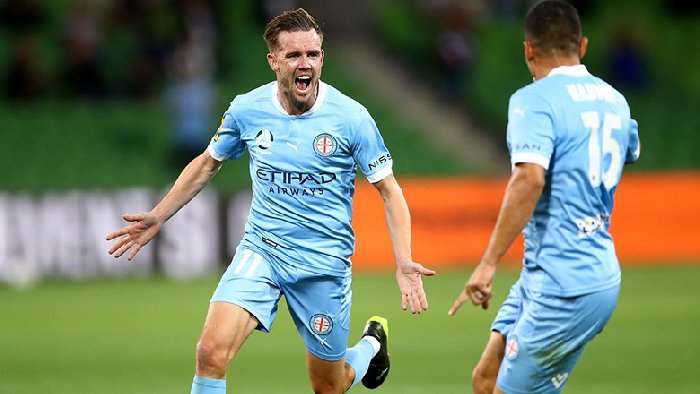 Soi kèo Melbourne City vs Western Sydney, 16h45 ngày 28/4: Khách bất lực
