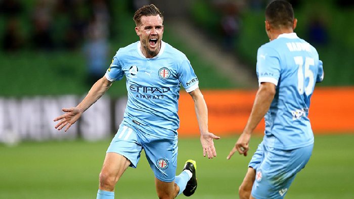 Soi kèo Melbourne City vs Western Sydney, 16h45 ngày 28/4: Khách bất lực