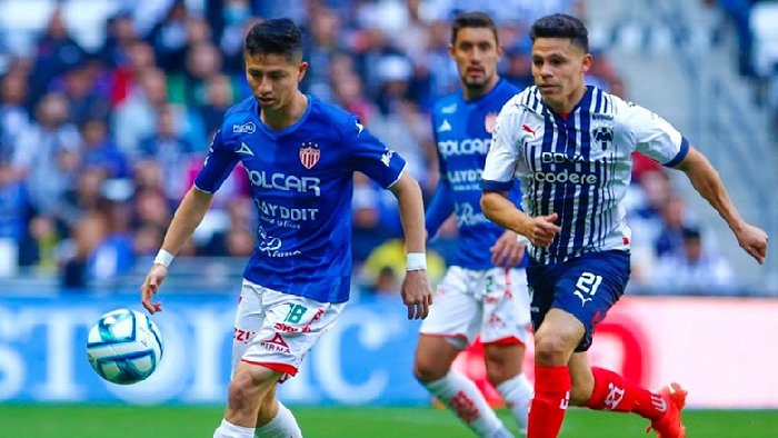 Nhận định Necaxa vs Monterrey, 7h00 ngày 29/4: Giữ sức cho Cup C1