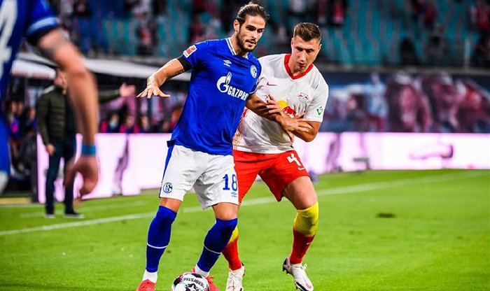 Tài xỉu ngon nhất hôm nay: TÀI RB Leipzig vs Schalke, 20h30 ngày 27/5