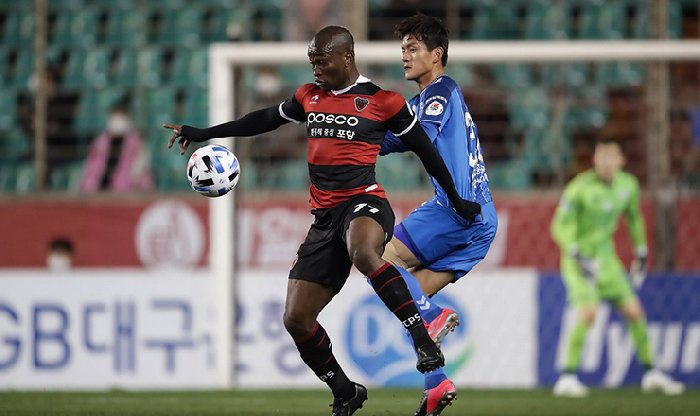 Nhận định Pohang Steelers vs Gangwon FC, 17h00 ngày 28/6: Sức mạnh vượt trội