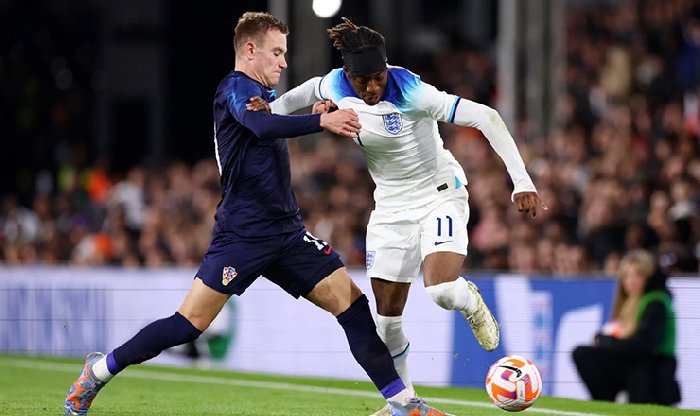 Nhận định U21 Anh vs U21 Đức, 23h00 ngày 28/6: Die Mannschaft bất lực