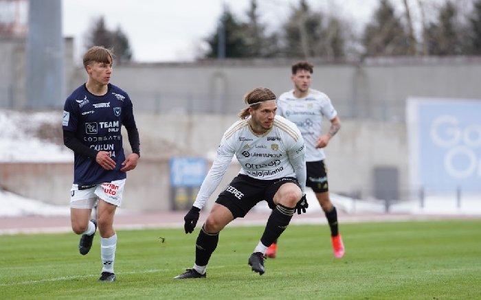 Tài xỉu ngon nhất hôm nay SJK Seinajoki vs AC Oulu, 22h00 ngày 27/6