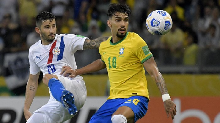 Nhận định Paraguay vs Brazil, 8h00 ngày 29/6: Nhọc nhằn vượt ải