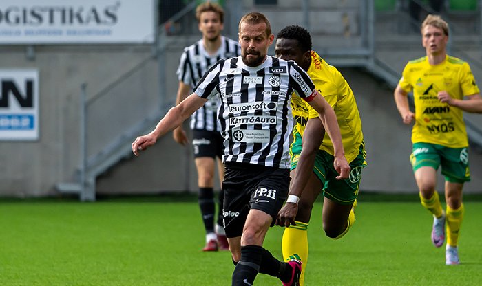 Nhận định Ilves Tampere vs VPS Vaasa, 22h00 ngày 28/7: Chưa dứt khủng hoảng