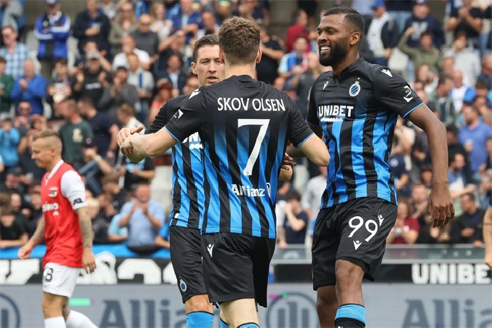 Nhận định Club Brugge vs Aarhus, 01h00 ngày 28/7: Kinh nghiệm vẫn hơn