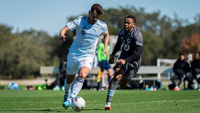 Tài xỉu ngon nhất hôm nay: Minnesota vs Chicago Fire, 07h30 ngày 28/7