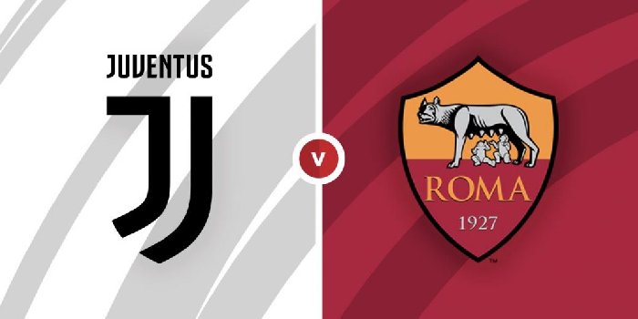 Soi kèo Juventus vs AS Roma, 23h30 ngày 27/8: Cẩn thận với Mourinho