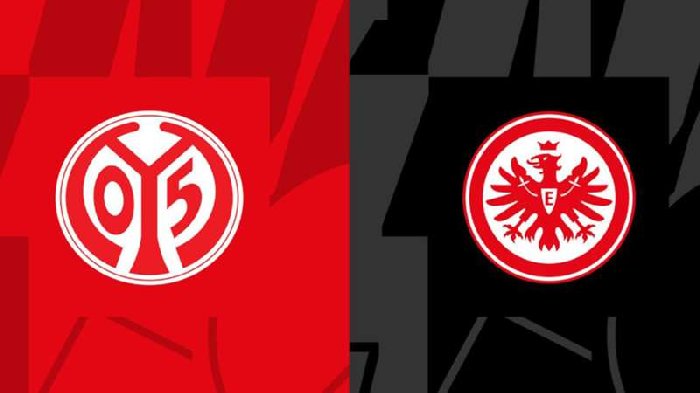 Nhận định Mainz vs Frankfurt, 20h30 ngày 27/8: Chủ nhà giữ điểm