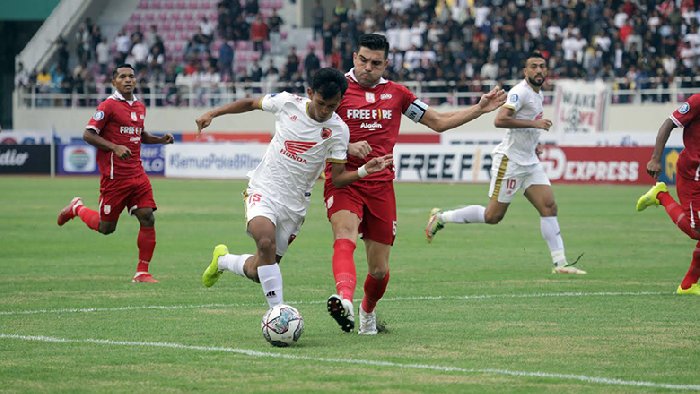 Nhận định PSM Makassar vs Persis Solo, 19h00 ngày 28/8: Khách lép vế