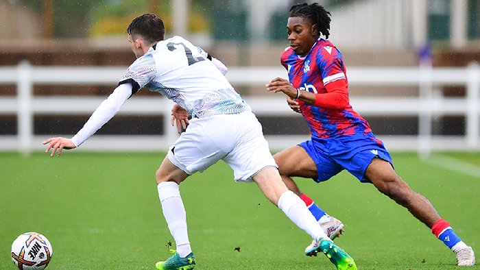 Nhận định U21 Crystal Palace vs U21 Fulham, 19h00 ngày 28/8: Khách thăng hoa