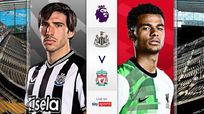 Soi kèo Newcastle vs Liverpool, 22h30 ngày 27/8