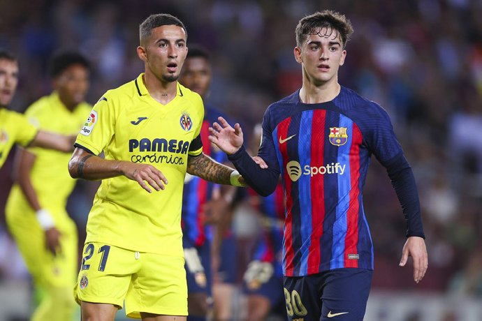 Nhận định Villarreal vs Barcelona, 22h30 ngày 27/8: Chia điểm
