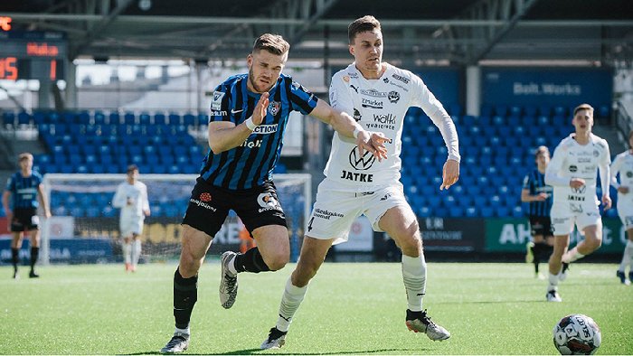 Nhận định Inter Turku vs FC Haka, 22h00 ngày 28/9: Đừng tin chủ nhà