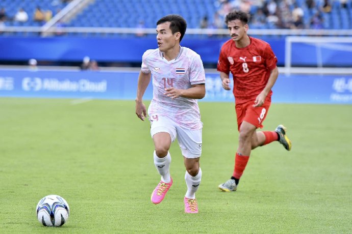 Nhận định U23 Triều Tiên vs U23 Bahrain, 15h30 ngày 27/9: Tiếp đà thăng hoa