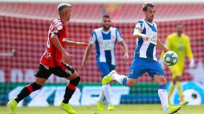 Link trực tiếp Mallorca vs Espanyol, 02h00 ngày 29/10, La Liga 2022/23