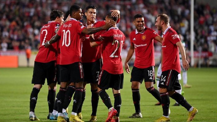 Link trực tiếp Man United vs Sheriff Tiraspol, 02h00 ngày 28/10, Europa League 2022/23