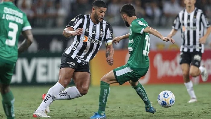 Nhận định Atletico Mineiro vs Juventude, 5h30 ngày 28/10: Tạm biệt Serie A