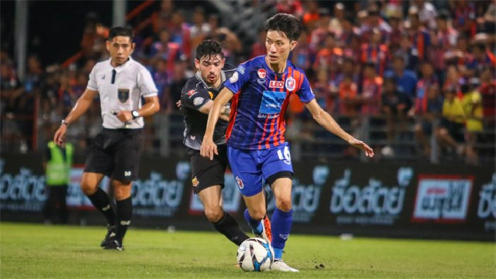 Lật tẩy nhà cái hôm nay: Sukhothai vs Port FC, 20h00 ngày 27/10