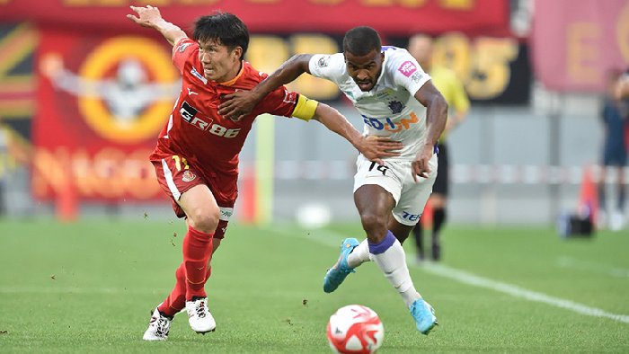 Nhận định Nagoya Grampus vs Sagan Tosu, 17h00 ngày 27/10: Ám ảnh xa nhà