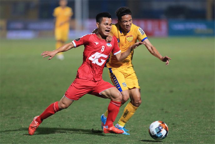 Nhận định Viettel vs Thanh Hóa, 19h15 ngày 27/10: Sức bật sân nhà