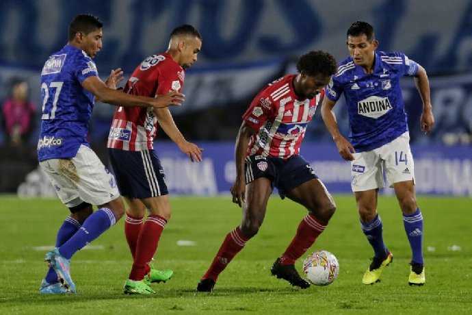 Nhận định Millonarios vs Junior Barranquilla, 6h00 ngày 28/11: Còn nước còn tát